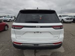 2024 Jeep Grand Cherokee Limited 3.6 Liter V6 4WD