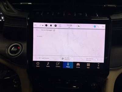 2024 Jeep Grand Cherokee Limited 3.6 Liter V6 4WD