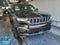 2025 Jeep Grand Cherokee Limited 3.6 Liter V6 4WD