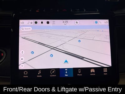 2024 Jeep Grand Cherokee Limited 3.6 Liter V6 4WD