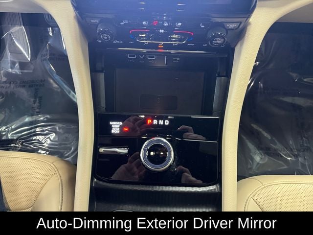 2024 Jeep Grand Cherokee Limited 3.6 Liter V6 4WD