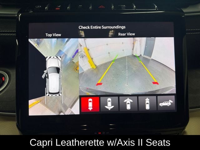 2024 Jeep Grand Cherokee Limited 3.6 Liter V6 4WD