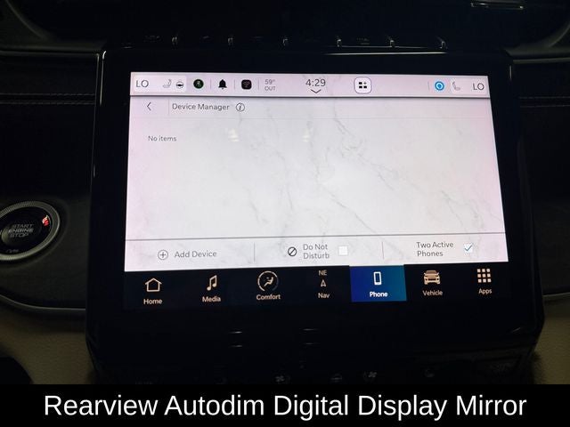 2024 Jeep Grand Cherokee Limited 3.6 Liter V6 4WD