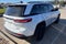 2024 Jeep Grand Cherokee Limited 3.6 Liter V6 4WD