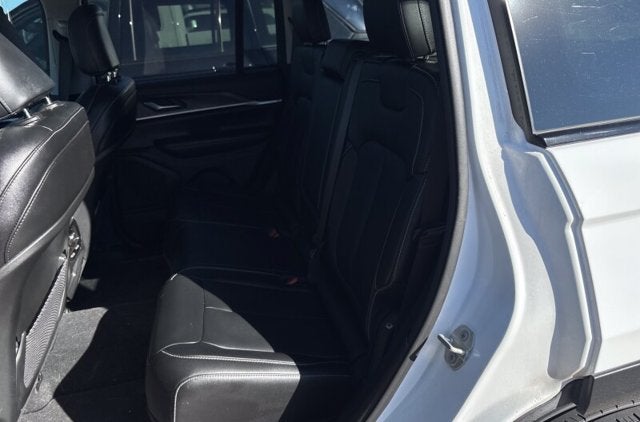 2024 Jeep Grand Cherokee Limited 3.6 Liter V6 4WD