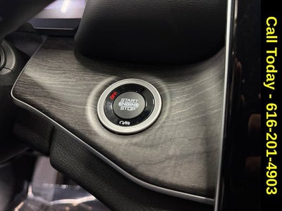 2022 Jeep Grand Cherokee Limited 4x4