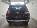 2025 Jeep Grand Cherokee Limited 3.6 Liter V6 4WD