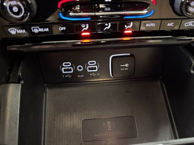 2024 Jeep Grand Cherokee Limited 3.6 Liter V6 4WD