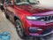 2025 Jeep Grand Cherokee Limited 3.6 Liter V6 4WD