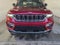 2025 Jeep Grand Cherokee Limited 3.6 Liter V6 4WD