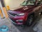 2025 Jeep Grand Cherokee Limited 3.6 Liter V6 4WD