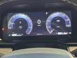2025 Jeep Grand Cherokee Limited 3.6 Liter V6 4WD