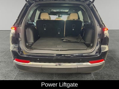 2024 Jeep Grand Cherokee Limited 3.6 Liter V6 4WD