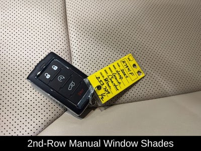 2024 Jeep Grand Cherokee Limited 3.6 Liter V6 4WD