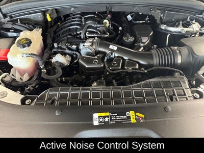 2024 Jeep Grand Cherokee Limited 3.6 Liter V6 4WD