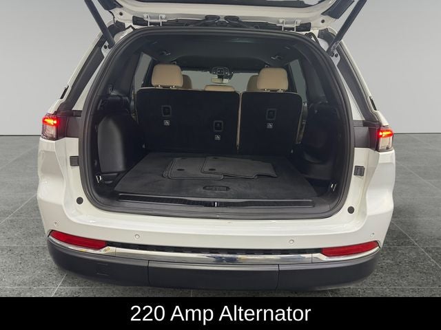 2023 Jeep Grand Cherokee Limited 3.6 Liter V6 4WD