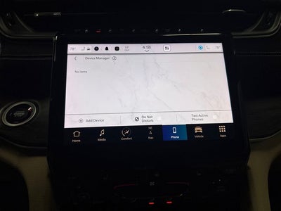 2023 Jeep Grand Cherokee Limited 3.6 Liter V6 4WD