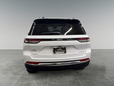 2023 Jeep Grand Cherokee Limited 3.6 Liter V6 4WD