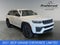2027 Jeep Grand Cherokee GRAND CHEROKEE LIMITED 4X4