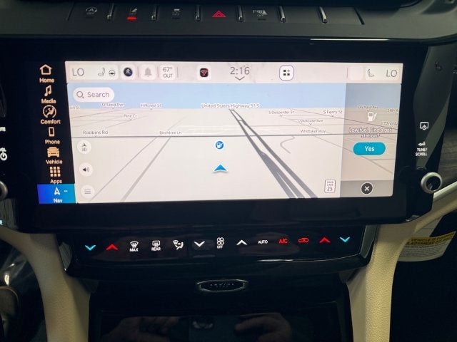 2027 Jeep Grand Cherokee GRAND CHEROKEE LIMITED 4X4
