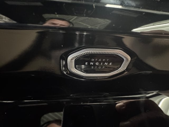2027 Jeep Grand Cherokee GRAND CHEROKEE LIMITED 4X4