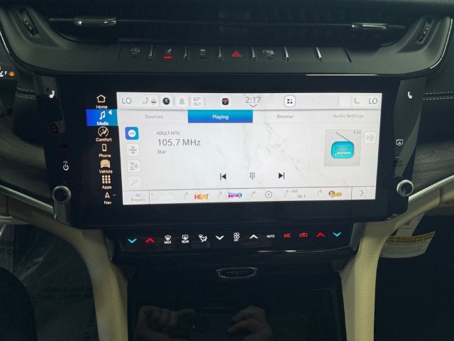 2027 Jeep Grand Cherokee GRAND CHEROKEE LIMITED 4X4