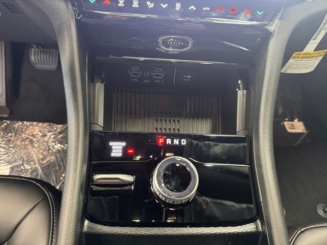 2027 Jeep Grand Cherokee GRAND CHEROKEE LIMITED 4X4