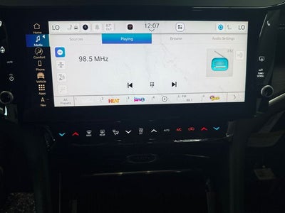 2027 Jeep Grand Cherokee GRAND CHEROKEE LIMITED 4X4