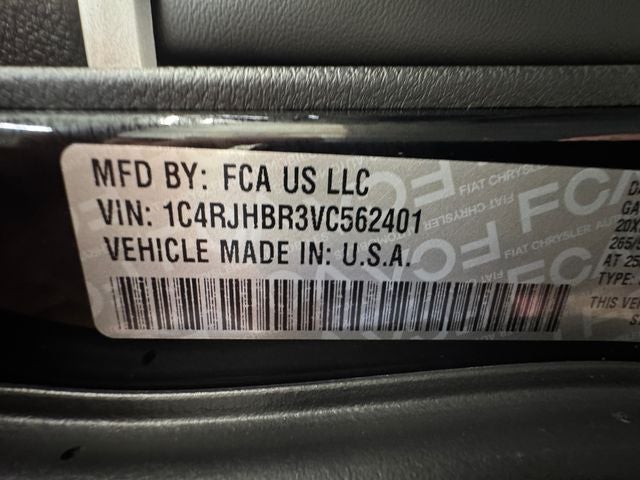 2027 Jeep Grand Cherokee GRAND CHEROKEE LIMITED 4X4