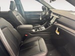 2027 Jeep Grand Cherokee GRAND CHEROKEE LIMITED 4X4