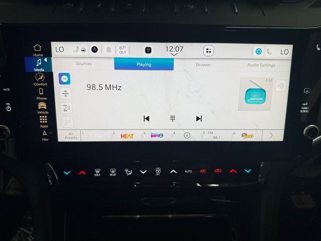2027 Jeep Grand Cherokee GRAND CHEROKEE LIMITED 4X4