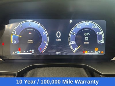 2027 Jeep Grand Cherokee GRAND CHEROKEE LIMITED 4X4