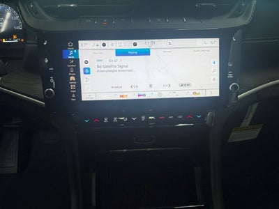 2027 Jeep Grand Cherokee GRAND CHEROKEE LIMITED 4X4