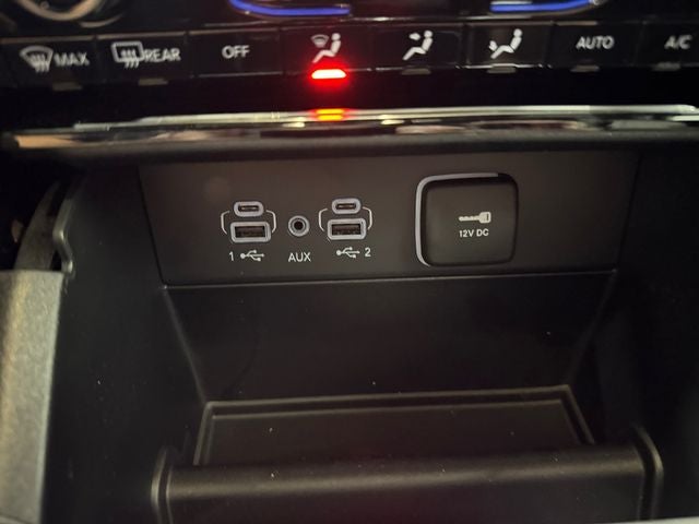 2025 Jeep Grand Cherokee GRAND CHEROKEE OVERLAND 4X4