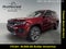 2025 Jeep Grand Cherokee GRAND CHEROKEE OVERLAND 4X4