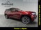 2025 Jeep Grand Cherokee GRAND CHEROKEE OVERLAND 4X4