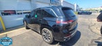 2023 Jeep Grand Cherokee Overland 3.6 Liter V6 4WD