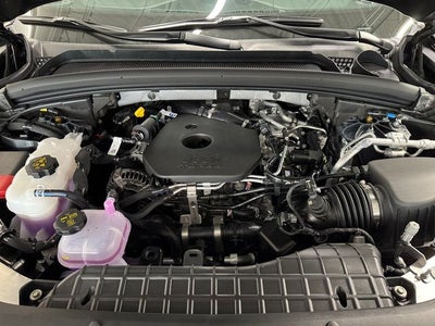 2026 Jeep Grand Cherokee GRAND CHEROKEE SUMMIT 4X4
