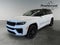 2027 Jeep Grand Cherokee GRAND CHEROKEE SUMMIT 4X4