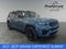 2027 Jeep Grand Cherokee GRAND CHEROKEE SUMMIT 4X4