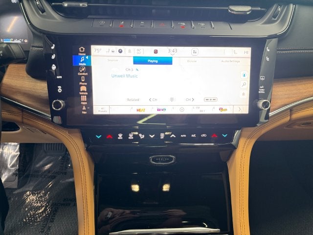 2027 Jeep Grand Cherokee GRAND CHEROKEE SUMMIT 4X4