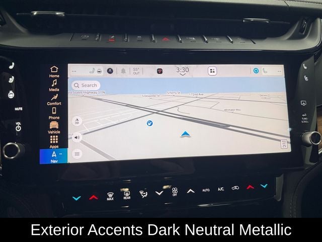 2026 Jeep Grand Cherokee GRAND CHEROKEE SUMMIT 4X4