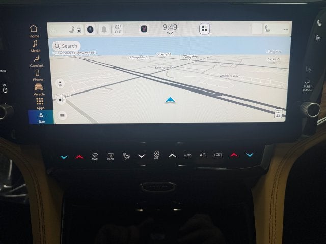 2027 Jeep Grand Cherokee GRAND CHEROKEE SUMMIT 4X4