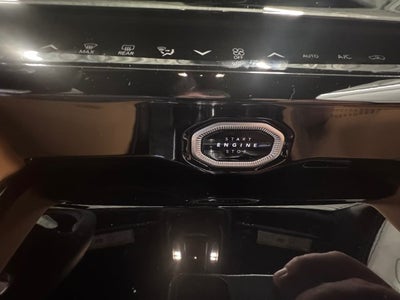 2027 Jeep Grand Cherokee GRAND CHEROKEE SUMMIT 4X4
