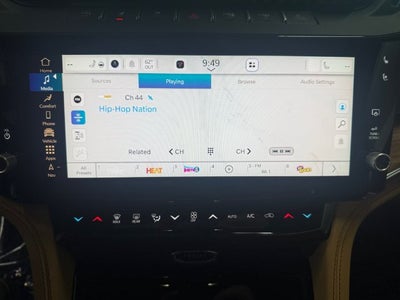 2027 Jeep Grand Cherokee GRAND CHEROKEE SUMMIT 4X4