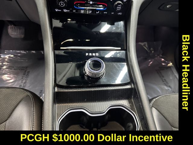 2024 Jeep Grand Cherokee L Altitude X 4x4