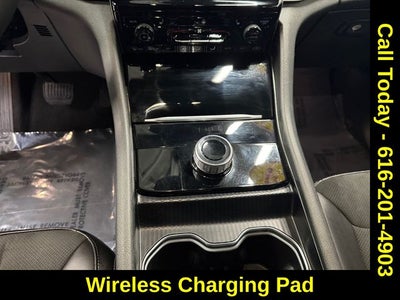 2024 Jeep Grand Cherokee L Altitude X 4x4