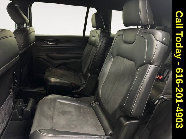 2024 Jeep Grand Cherokee L Altitude X 4x4