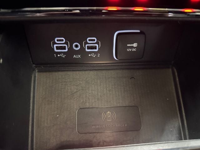 2024 Jeep Grand Cherokee L Limited 3.6 Liter V6 4WD