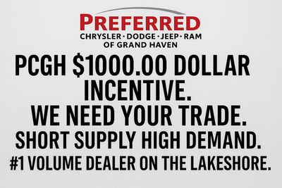 2024 Jeep Grand Cherokee L Limited 3.6 Liter V6 4WD